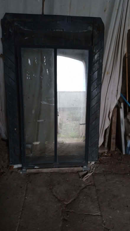 Photo of free Sky light (Stainton CA11) #1