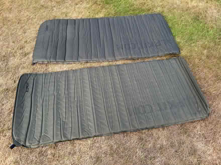 Photo of free Child’s Self-inflating camping mat x 2 (Little Chalfont HP8) #1