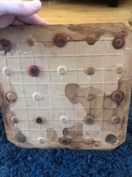 Photo of free Old countertop tiles (Cheshunt En8) #3