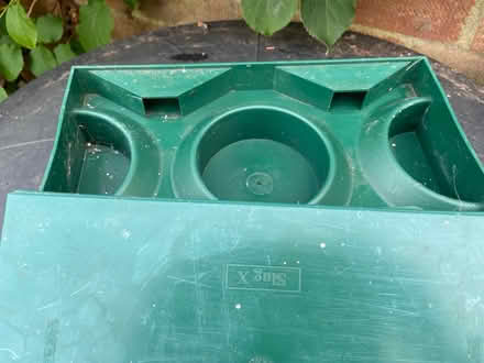 Photo of free Slug trap (West Blatchington BN3) #1