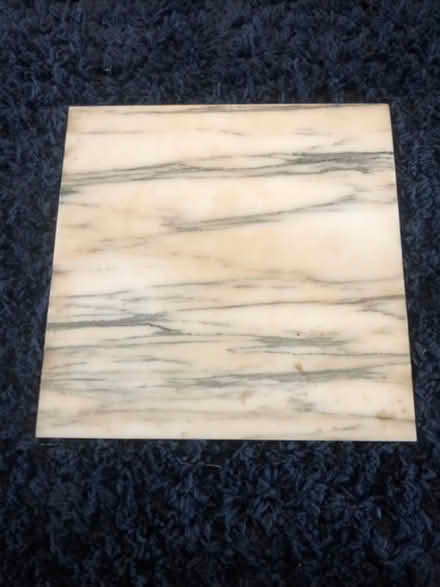 Photo of free Marble Chopping Board (Cheshunt En8) #1