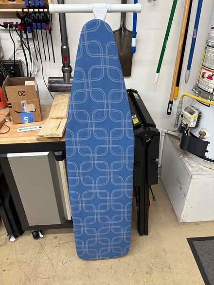 Photo of free Ironing board (Walnut Creek) #1