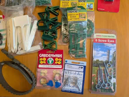 Photo of free Gardening accessories (Farnborough GU14) #2