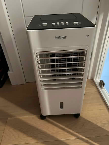 Photo of free Fan unit (Hoddesdon EN11) #1