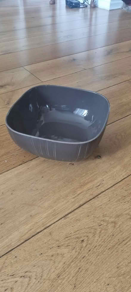Photo of free Salad /serving bowl (Kennington OX1) #1
