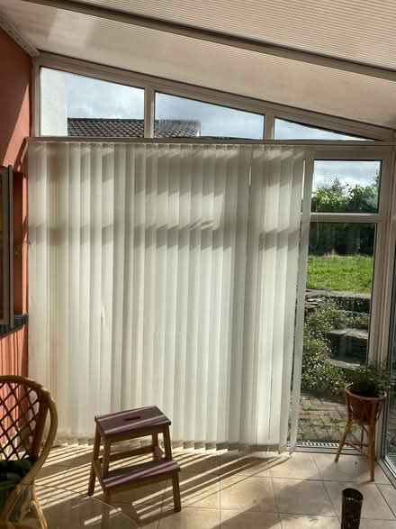 Photo of free Office / conservatory blind (BS16) #1