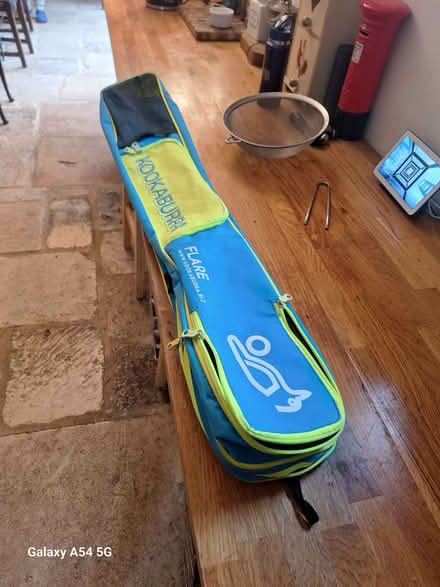 Photo of free Hockeystick bag (Hyde GL6) #1