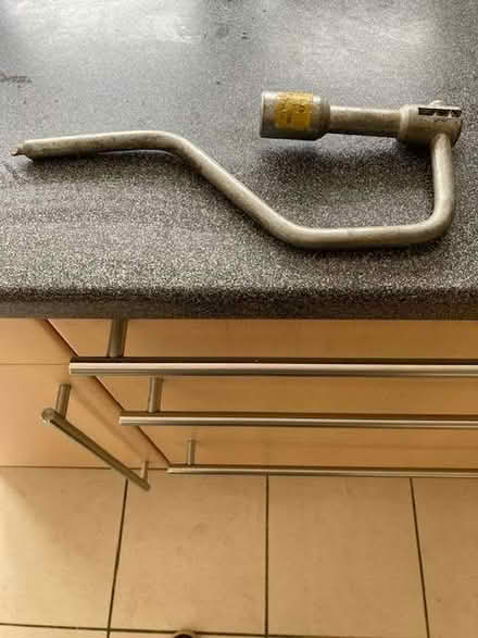 Photo of free Tool (The Folly BN7) #1