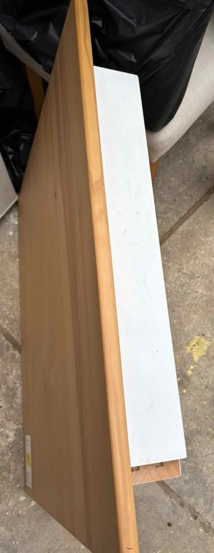 Photo of free IKEA Table (Hitchin/Letchworth) #3