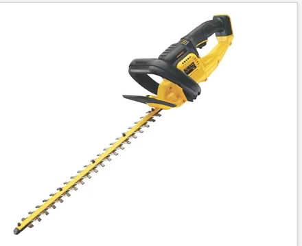 Photo of Hedge trimmer (Stockbridge village) #1