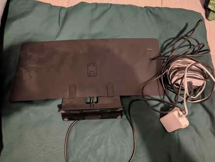 Photo of free TV Aerial (Medbourne MK5) #1