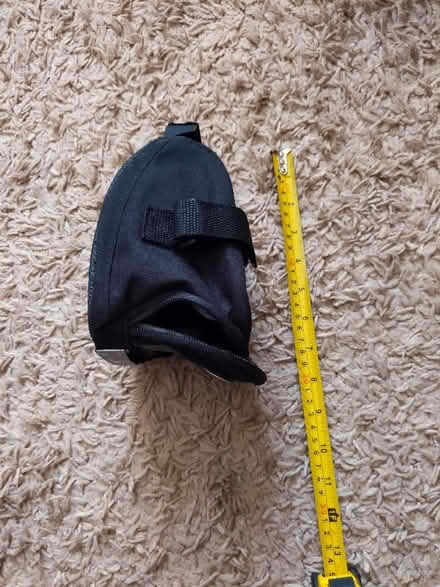 Photo of free Under saddle cycle bag (Freehold LA1) #1