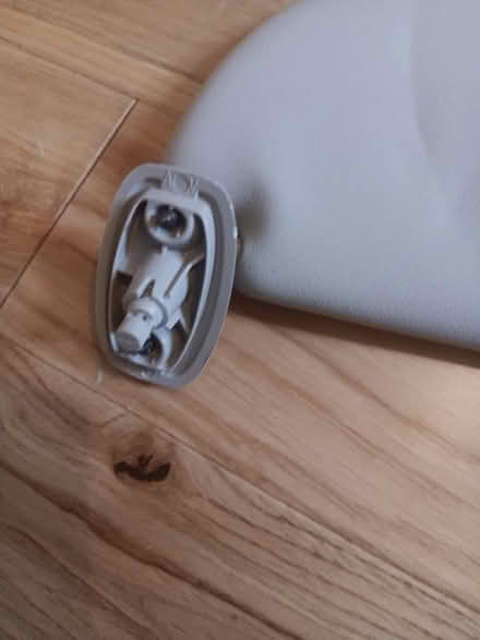 Photo of free Sun visor (Fords Farm RG30) #2