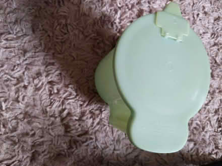 Photo of free Vintage tupperware jug with lid intact (Freehold LA1) #2