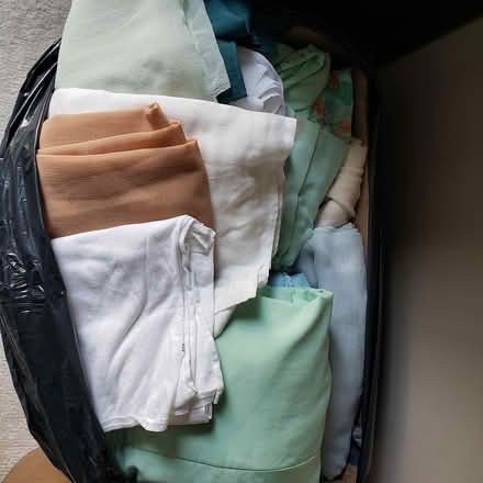Photo of free Box of women's indian suits (East Mississauga) #1