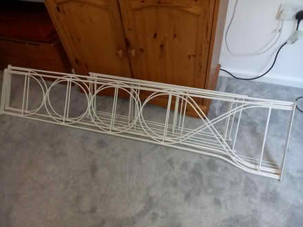 Photo of free Two bookcases (Chesham HP5) #4