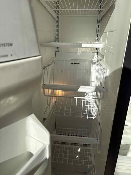 Photo of free fridge (Milpitas near Scott’s creek) #3