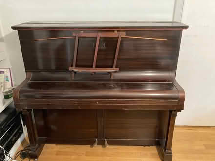 Photo of free Piano (Walderslade ME5) #1