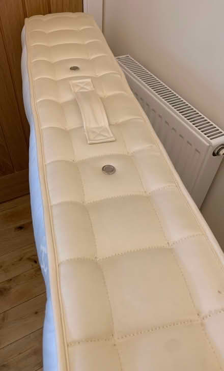 Photo of free Hypnos Single Mattress (Odd Down) #2