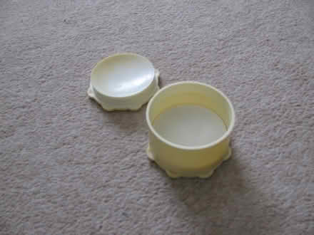 Photo of free Soap recycler (BR4 - West Wickham south side) #1