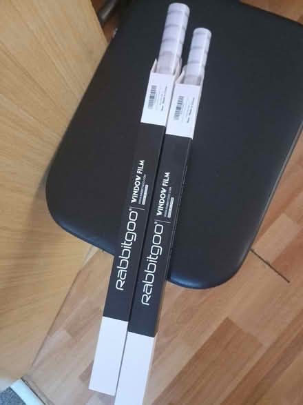 Photo of free Privacy window film (Phippsville) #1