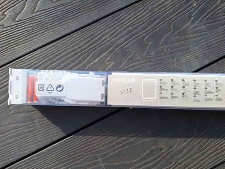 Photo of free 60cm Ikea Blackout Blind (East Faversham, ME13) #1