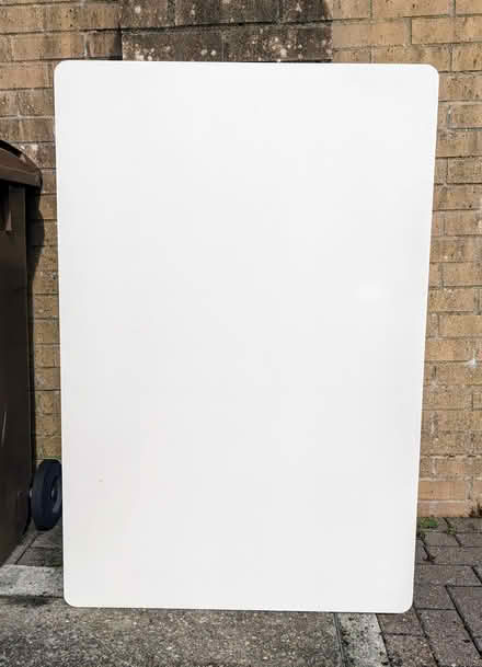 Photo of free Table top (missing legs) (PL4 Greenbank) #1
