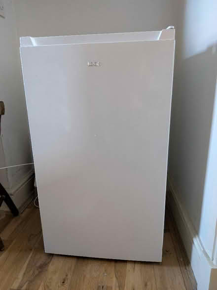 Photo of free Fridge (Greaves LA1) #1