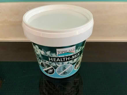 Photo of free Topbuxus health mix (fertiliser) for box hedging etc (Cheadle Hulme SK7) #1