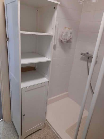 Photo of free Storage Cabinet (East Croydon CR0) #1