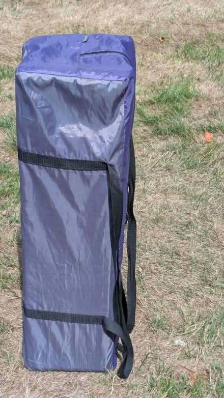 Photo of free Babys' Travel Cot (Farnham, GU9) #1