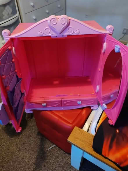 Photo of free Build a bear wardrobe (RG2) #2