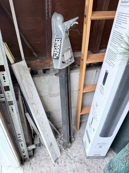 Photo of free Hidden Hitch (Shokan) #2