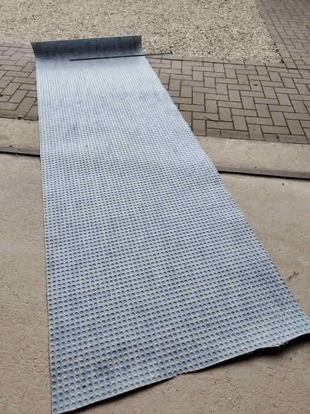 Photo of free Underlay for tiling (North Hinksey OX2) #1