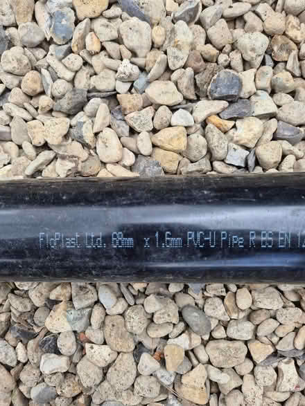 Photo of free Drainage parts (Holmer Green HP15) #3