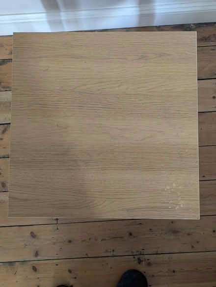 Photo of free IKEA coffee table (SE25) #3