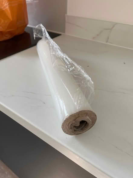 Photo of free Big roll of film (Charlton OX12) #2