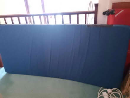 Photo of free Foam mattress (Invacare Profiling) (KT12) #1
