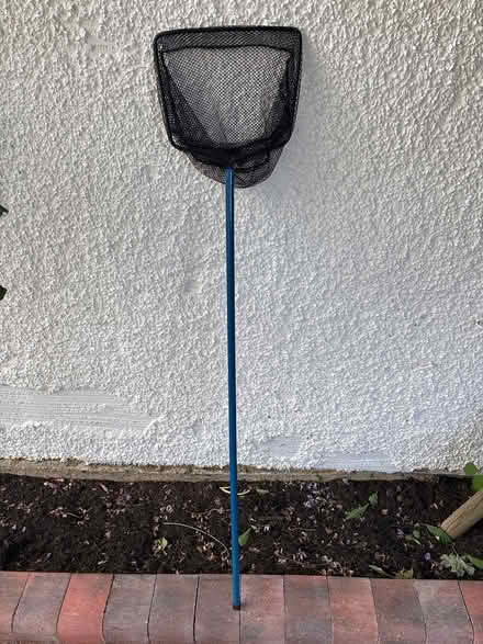 Photo of free Fishing/crabbing net (Ashford, Surrey TW15) #1