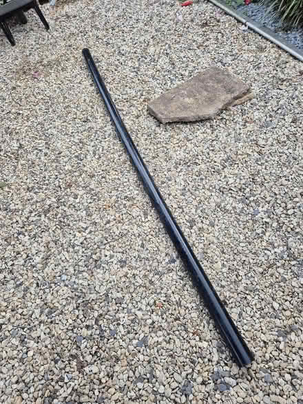 Photo of free Drainage parts (Holmer Green HP15) #1