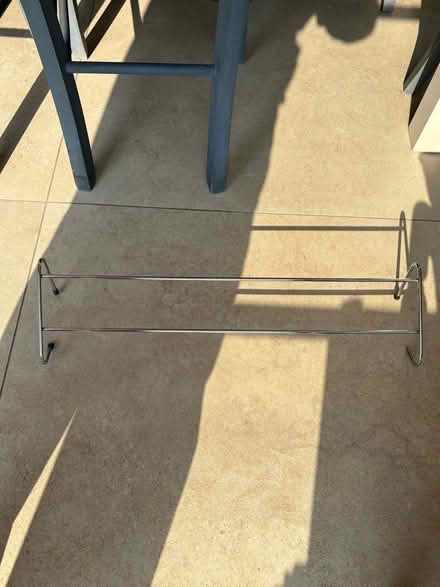 Photo of free Towel racks for radiators and shoe racks (Chiswick W4) #3