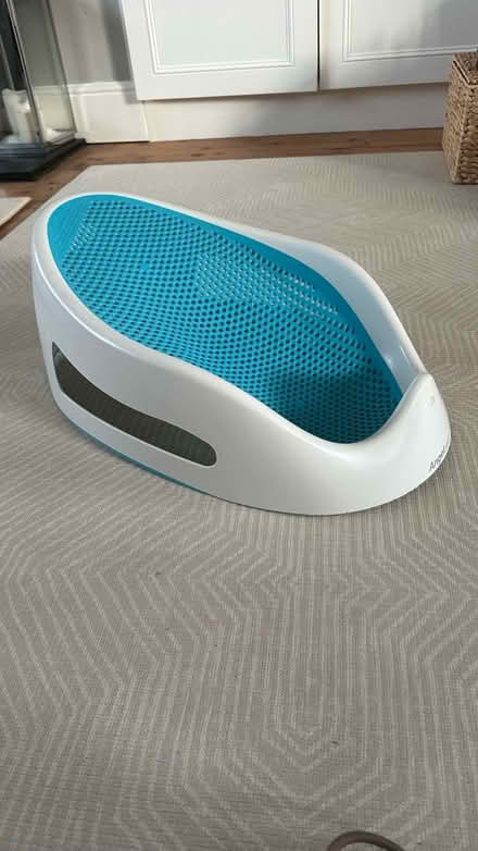 Photo of free Baby bath (Worcester Park, KT4) #1