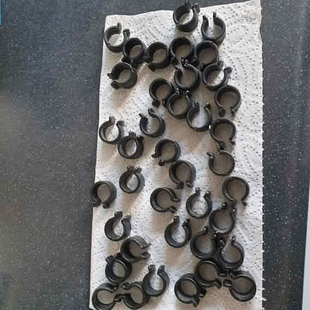 Photo of free net clips (Northop Hall CH7) #2