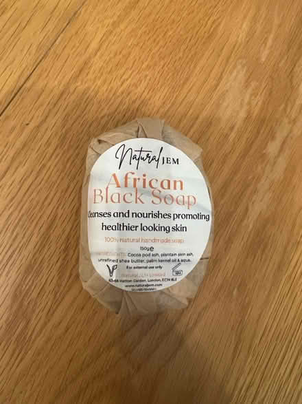 Photo of free Brand new soap (W12) #1