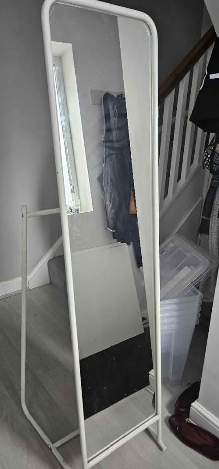 Photo of free Mirror (IG5) #2