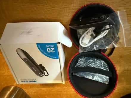 Photo of free Bluetooth (Reading rg2) #1