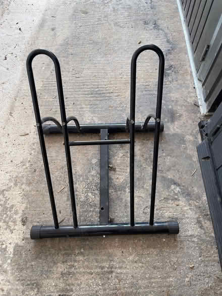 Photo of free Bike Rack (Hutton BS24) #1