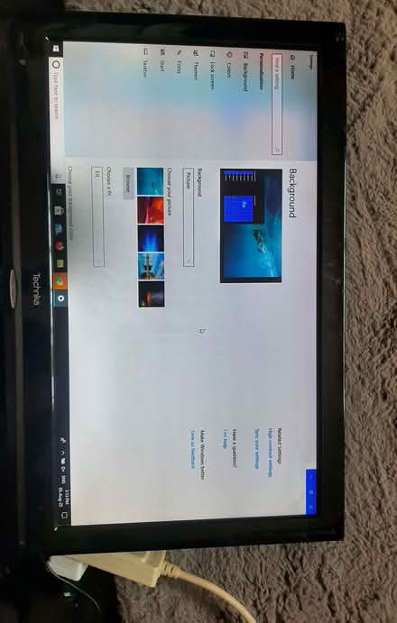 Photo of free Smart TV old (Divinity Road OX4) #1