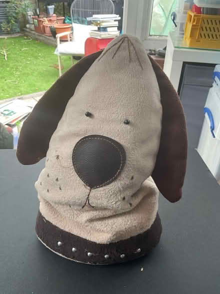 Photo of free Doorstop (RG30 Tilehurst) #1