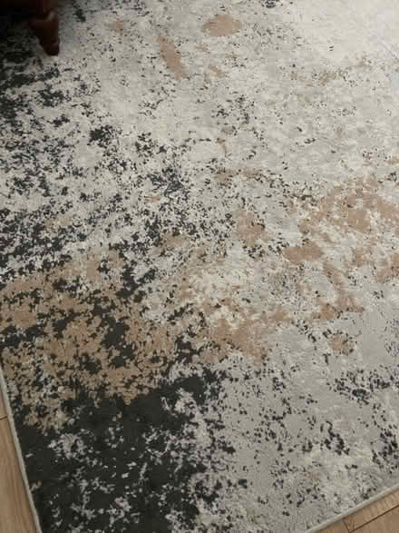 Photo of free 6X9 Area Rug (Ahwatukee) #2